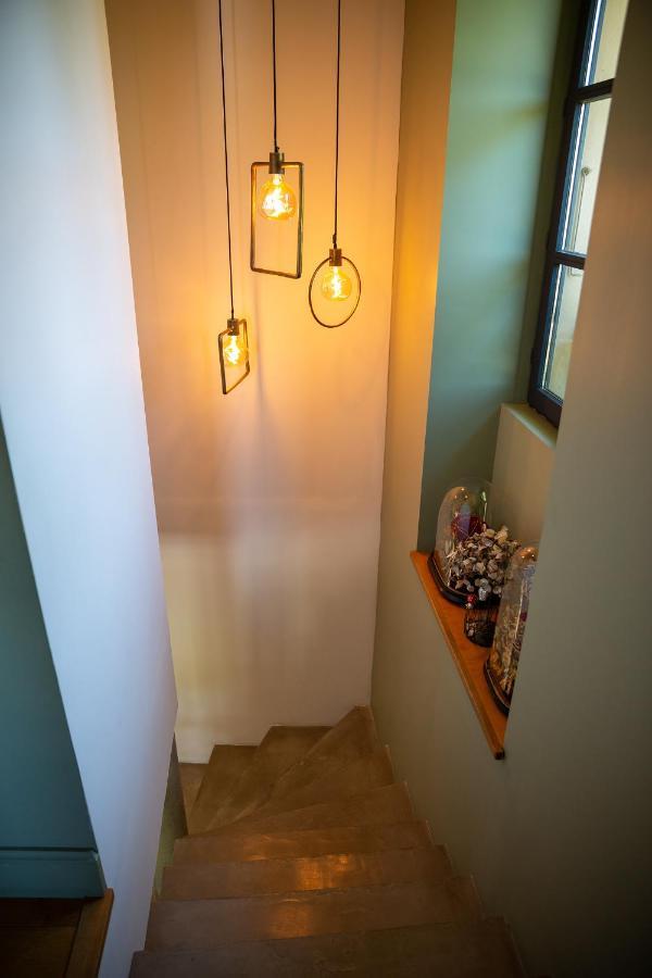 Cote Jardin, Chambres D'Hotes B&B Le Pont-de-Beauvoisin Bagian luar foto